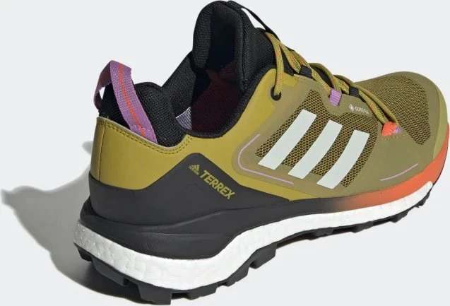 adidas Terrex Skychaser GTX 2.0 pulse olive/linen green/core black (Herren)
