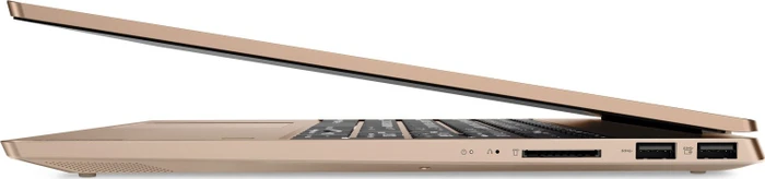 Lenovo IdeaPad S540-15IWL, Copper, Core i7-8565U, 8GB RAM, 256GB SSD, GeForce MX250, DE