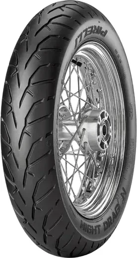 Pirelli Night Dragon 90/90 21 54H TL