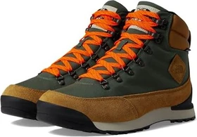 The North Face Back-to-Berkeley IV Textile thyme/utility brown (Herren)