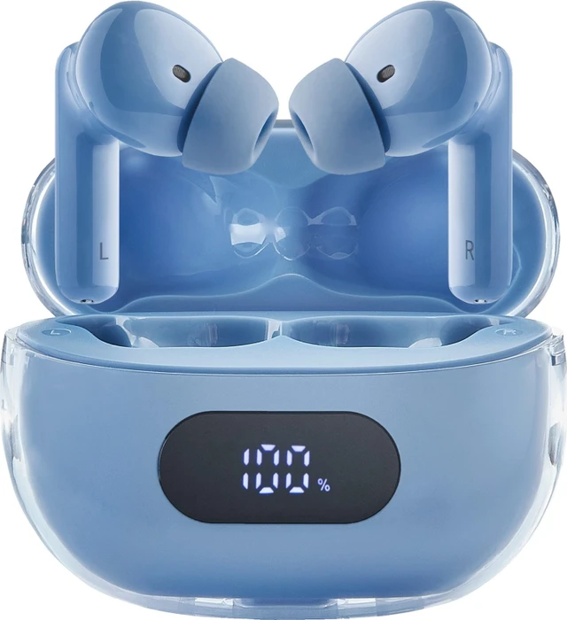 Intenso Buds Plus T315AE blau