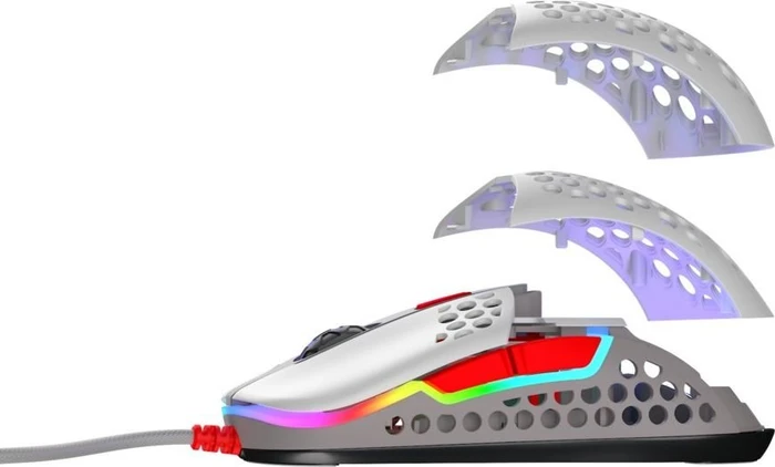 Xtrfy M42 RGB Retro Edition, USB