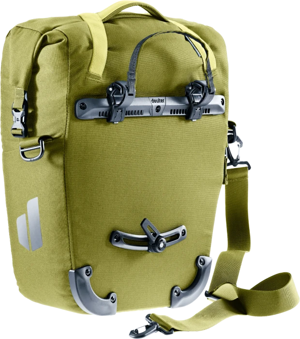 Deuter Valbona 20+5 Gepäcktasche cactus