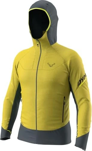 Dynafit Mezzalama Polartec Alpha Jacke (Herren)