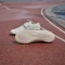 adidas Adizero Wurfschuh cloud white/core black/green spark Vorschaubild
