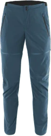 Löffler Zip-Off Tapered CSL Zip-Off Hose lang dark petrol (Herren)