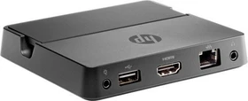 HP Pro Portable Tablet Dock (N3R96AA)