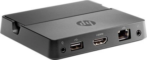 HP Pro Portable Tablet Dock