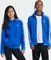 adidas Adicolor Firebird Originals Trainingsjacke blau (Junior) Vorschaubild