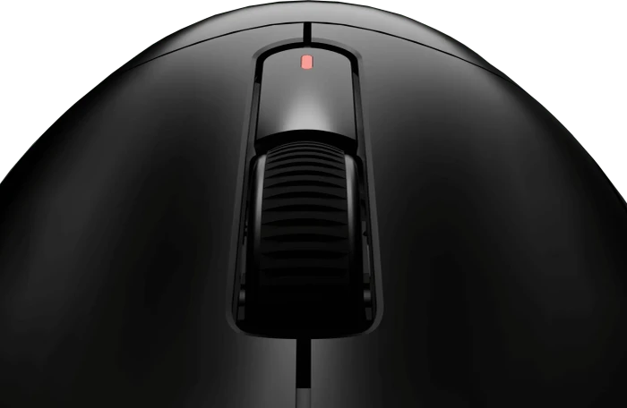 Natec Fury Tanto T4 Ultra-Lightweight Gaming Mouse schwarz, USB