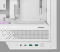 DeepCool CL660, weiß/braun, Glasfenster Vorschaubild