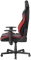 DXRacer Drifting Series 2023 L Kunstleder Gamingstuhl, schwarz/rot Vorschaubild
