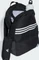 adidas Classic Horizontal 3-Streifen black/white Vorschaubild