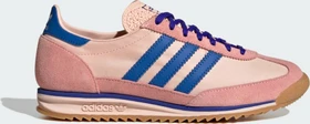 adidas SL 72 OG blush pink/blue/lucid blue