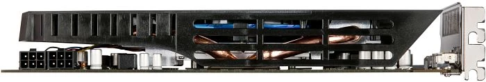 HIS Radeon HD 7870 GHz Edition, 2GB GDDR5, DVI, HDMI, 2x mDP
