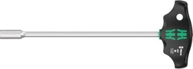 Wera Serie 400 495 Außensechskant Schraubendreher, 9x230mm