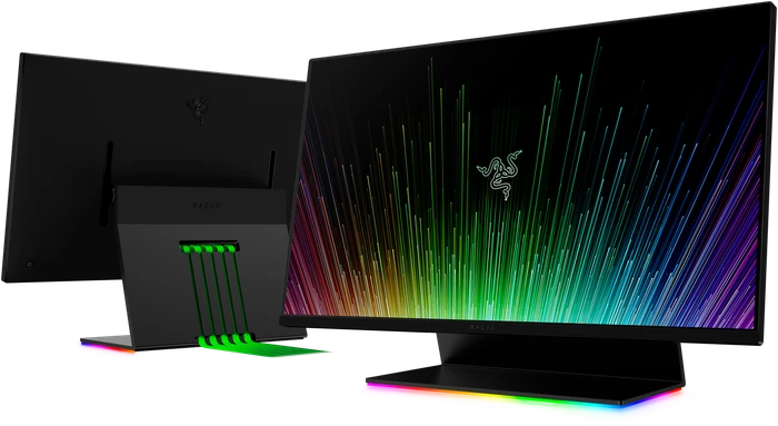 Razer Raptor 27 (2021), 27"