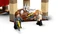 LEGO Jurassic World - T-Rex & Atrociraptor: Dinosaurier-Ausbruch Vorschaubild