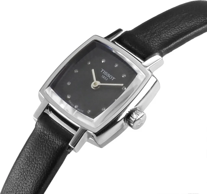 Tissot Lovely Square T058.109.