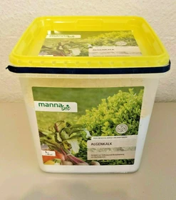 Manna Algenkalk, 5kg