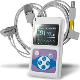 Pulox PO-650B Baby Pulsoximeter