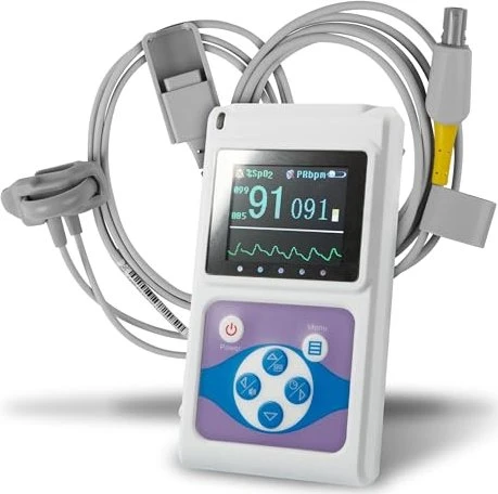Pulox PO-650B Baby Pulsoximeter