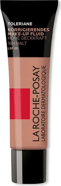 La Roche-Posay Toleriane Teint korrigierendes Make-up Fluid 11 LSF25, 30ml