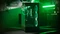 Endorfy Fishtank 6000 Corona, Glasfenster Vorschaubild