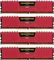 Corsair Vengeance LPX rot UDIMM 32GB Kit, DDR4-3866, CL18-22-22-40 Vorschaubild