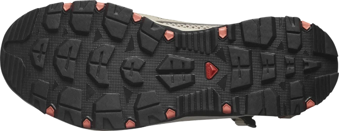 Salomon Techamphibian 5 white pepper/bleached sand/living cora (Damen)