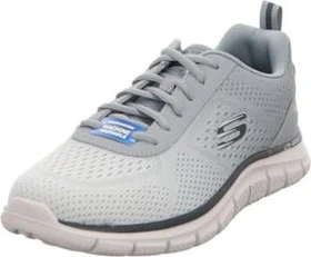 Skechers Track Ripkent light grey (Herren)
