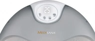 Medisana FS 885 Comfort Fußmassagegerät