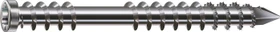 Spax Edelstahl rostfrei A2 T-STAR plus T25 Terrassenschraube, 5x70mm, 250 Stück