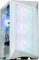 Zalman Z9 Iceberg MS_WHITE, weiß, Glasfenster Vorschaubild