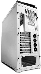 NZXT Switch 810 weiß, Acrylfenster