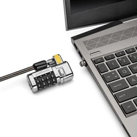 Kensington ClickSafe Kombinationsschloss für Nano Sicherheits-Slots