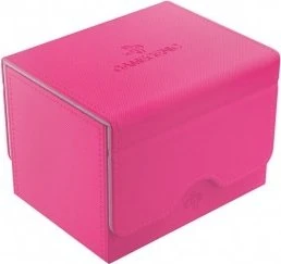 Gamegenic Sidekick 100+ Convertible pink