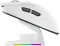 Secret Gear ZX1 8K Lightweight Wireless Gaming Mouse mit Ladestation, weiß, USB/Bluetooth Vorschaubild