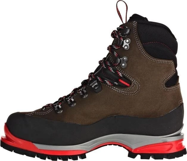 Hanwag Sirius II GTX schwarz/braun (Herren)