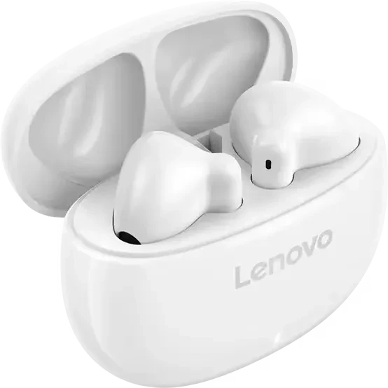 Lenovo E310 True Wireless Ohrhörer weiß