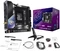 ASRock Phantom Gaming Z890I Nova WiFi (Intel 1851) Vorschaubild
