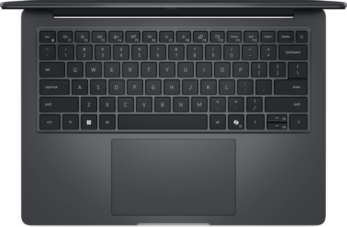 Dell Pro 7 Series 14 P714260, schwarz, Core Ultra 5 335, 16GB RAM, 512GB SSD, DE