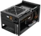 SilverStone Sugo SG08 schwarz, Mini-ITX, 600W ATX Vorschaubild
