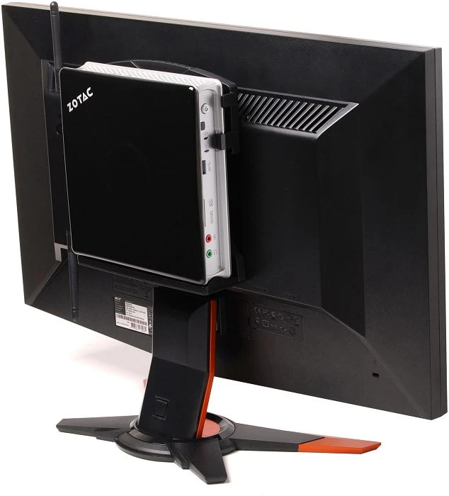 Zotac ZBOX ID91