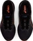 Asics GT-1000 11 black/shocking orange (Herren) Vorschaubild