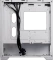 Cooler Master Elite 302 Lite White, weiß, Glasfenster Vorschaubild