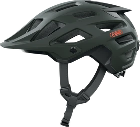 ABUS Moventor 2.0 Helm pine green
