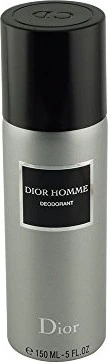Christian Dior Homme Deodorant Spray, 150ml