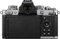 Nikon Z fc silber/schwarz Body Vorschaubild