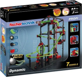 fischertechnik Profi Dynamic L